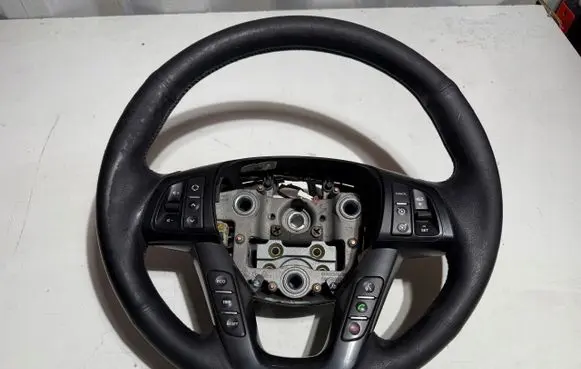 KIA Optima Steering wheel