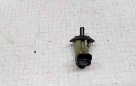 Peugeot 407 Bonnet alarm switch sensor 1490440080