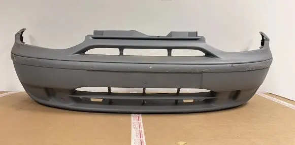 Fiat Palio Front bumper 717195099 717195000