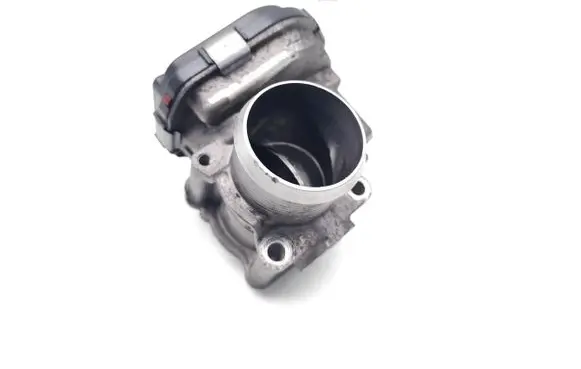 Peugeot 3008 II Electric throttle body valve 9673534480 28275019