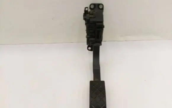 Volkswagen Polo V 6R Accelerator throttle pedal 6Q1721503M 6PV00849641
