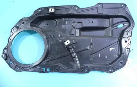 Land Rover Discovery Sport Center console FK72-24766-AB IMPRK1309616
