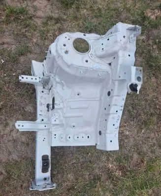 Hyundai ix35 Front side member 