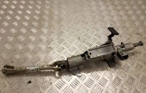 Opel Vivaro Steering column universal joint 488109689R 93456764