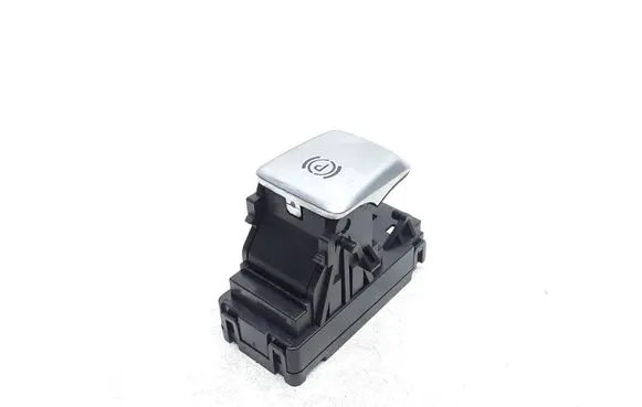 Hand parking brake switch