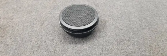 BMW 5 E60 E61 Panel speaker 8375642