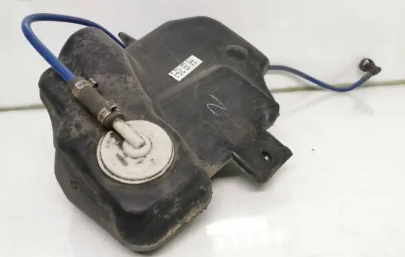 FAP fluid tank