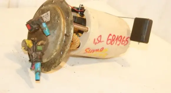 KIA Shuma In-tank fuel pump 0K2AC1335Z K2AC1335Z