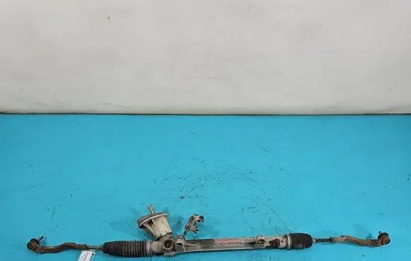 Renault Kangoo II Steering rack 490017419R IMPRK1477196