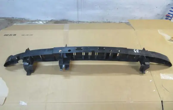 Dacia Lodgy Front bumper support beam 620932632R