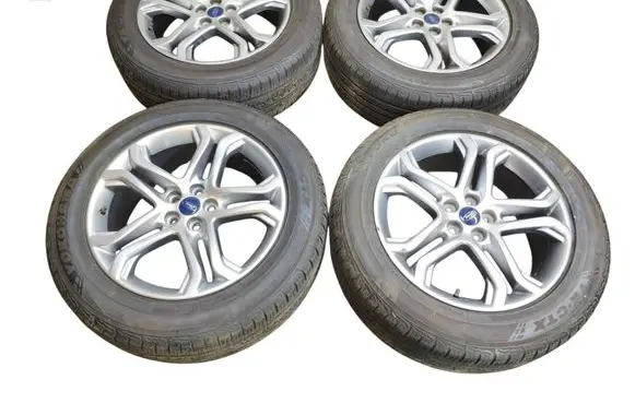 Ford Edge II R19 alloy rim FT4C1007C1A