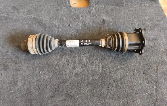 Porsche Macan (95B) Front driveshaft 95B407271D
