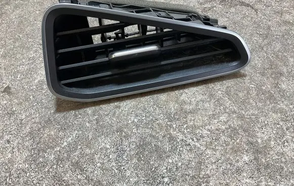 Volkswagen ID.3 Dashboard side air vent grill/cover trim 10A819703
