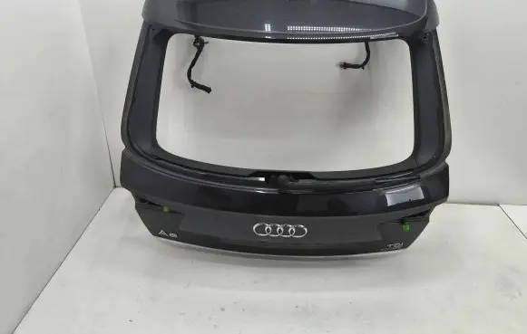 Audi A6 S6 C7 4G Tailgate/trunk/boot lid
