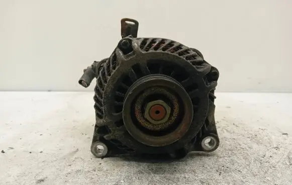 Mitsubishi Grandis Generator/alternator A3TG1191 MN158384
