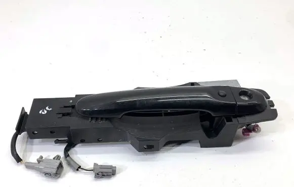 Nissan Juke I F15 Front door exterior handle 