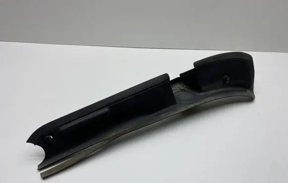 Mercedes-Benz C W204 Other trunk/boot trim element 2046931833