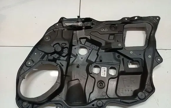 Mazda 3 I Front door electric window regulator BP4K5897X BP4K-5897X