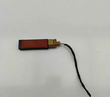 Skoda Scala Keyless system antenna 5FA17166910 5Q0962131