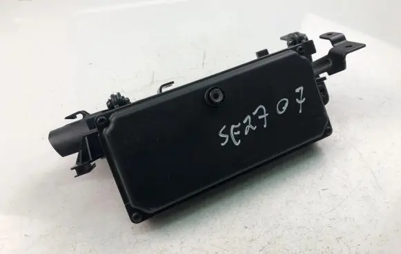 Volvo S90, V90 Other control units/modules 32243044