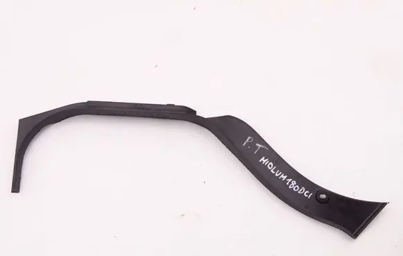 Renault Master II Front sill (body part) 