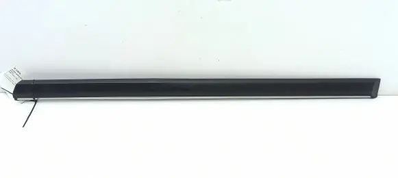BMW 7 E23 Rear door trim (molding) 1885285 5113