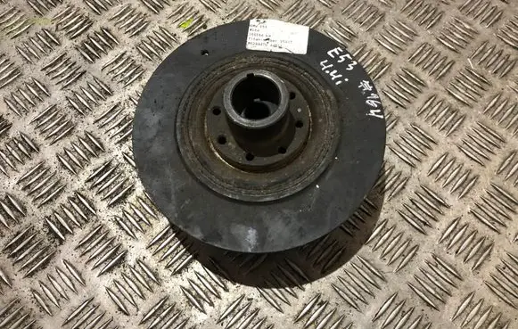 BMW X5 E53 Crankshaft pulley 1741773