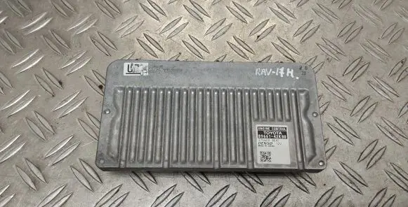 Toyota RAV 4 (XA40) Engine control unit/module 8966142K80