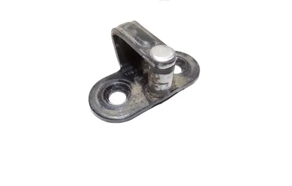Volkswagen Caddy Loading door lock loop/hook striker 2K0827511