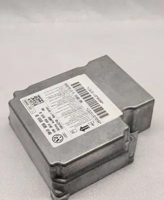 Audi A5 8T 8F Airbag control unit/module 8K0959655B 5WK43749