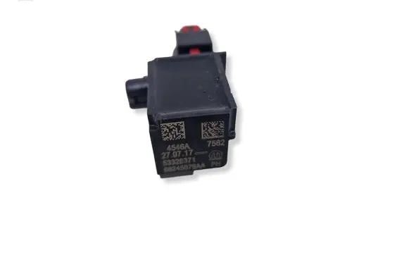 Jeep Compass Airbag deployment crash/impact sensor 4546A 68245079AA 53328371