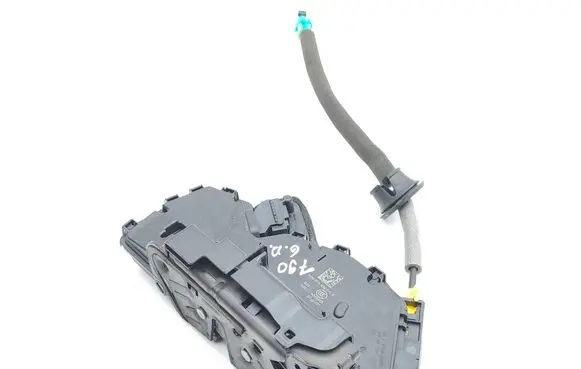 Audi A3 8Y Rear door lock 5TA839016N A046465
