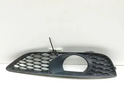 Audi Q7 4L Front grill 4L0807676C