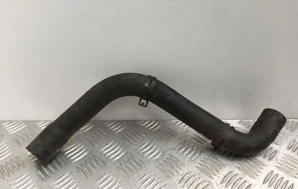 Renault Scenic II - Grand scenic II Engine coolant pipe/hose 8200320159