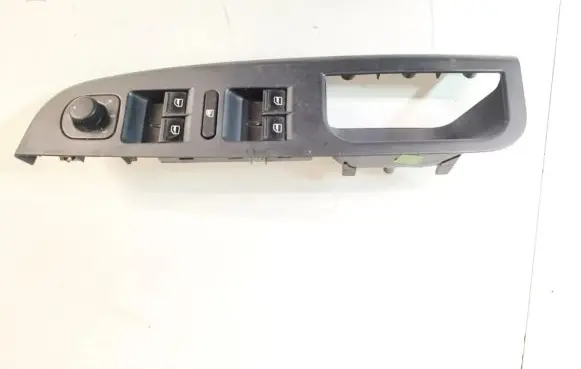 Volkswagen Jetta V Electric window control switch 1K4959857B 1K0959565H