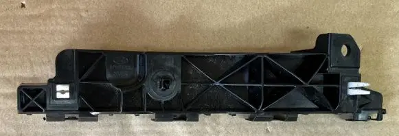 Hyundai ix35 Front bumper mounting bracket 865142Y000