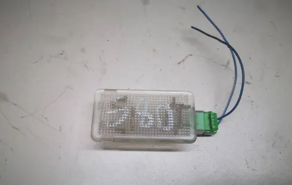 Volvo S80 Other interior light