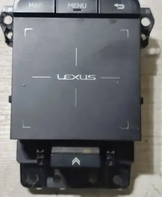 Lexus RC Other switches/knobs/shifts 8478024120
