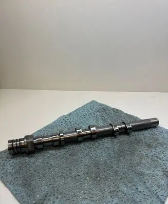 Alfa Romeo Giulia Camshaft 739252816 00670050346