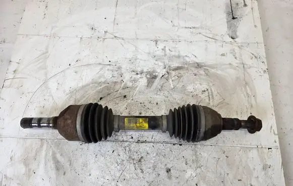 Saab 9-3 Ver2 Front driveshaft 12801899
