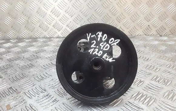 Volvo V70 Power steering pump