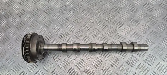Mercedes-Benz E A207 Camshaft pulley/ VANOS A2720504008 10060429