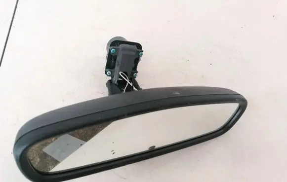 Opel Insignia A Rear view mirror (interior) 22794447