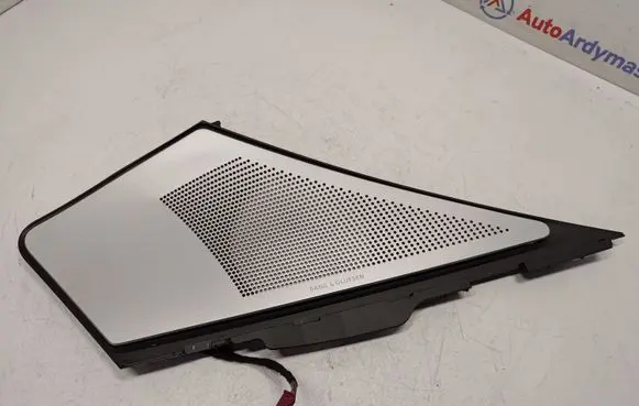 BMW 6 F12 F13 Front door speaker cover trim 3002865100 51417284904