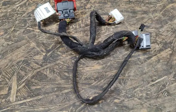 Alfa Romeo Stelvio Other wiring loom 00505518280