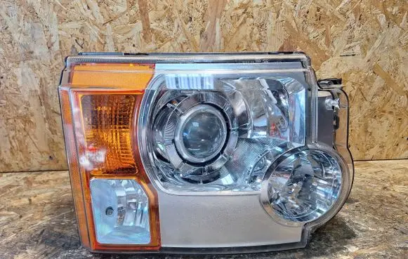 Land Rover Discovery 3 - LR3 Headlight/headlamp XBC500402