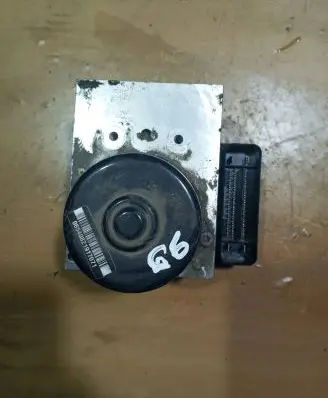 Volvo XC90 ABS Pump 30793446 405104 5120357800647