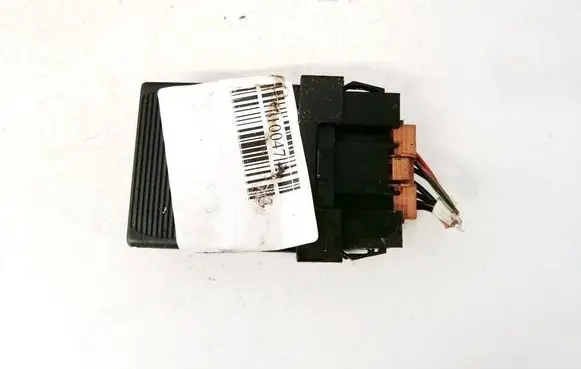 Volkswagen II LT Other relay 0165452332 05014000