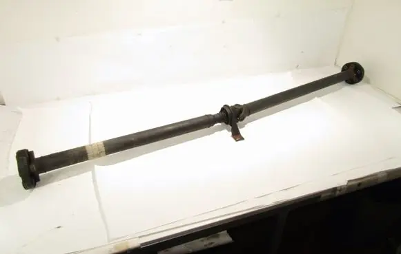 Mercedes-Benz S W220 Drive shaft (set)