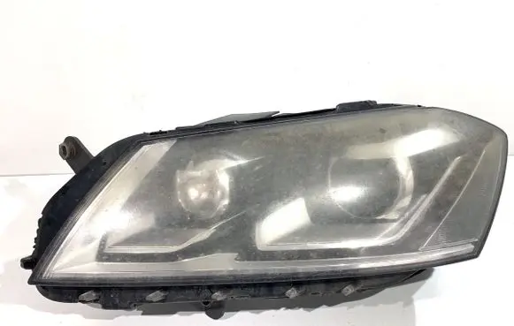 Volkswagen PASSAT B7 Headlight/headlamp 3AB941751